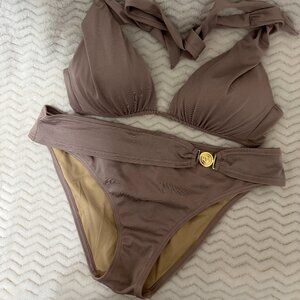Victoria’s Secret Chic & Sexy Two-Piece Bikini - New